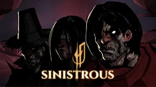 Sinistrous