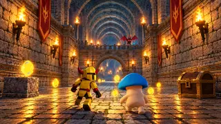 APG Escape The Dungeon - Xbox One