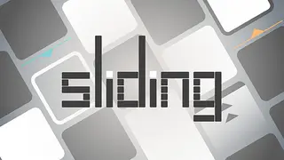 Sliding