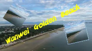 Wanwei Golden Beach
