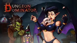 Dungeon Dominator