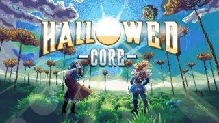 Hallowed Core