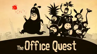 The Office Quest