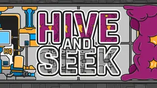 Hive and Seek
