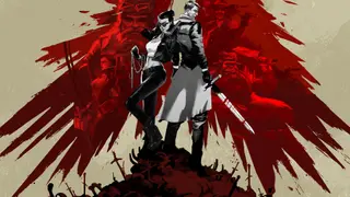 God's Trigger (Xbox One)