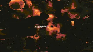 AstroWars