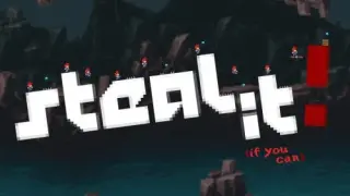 Steal It - Switch