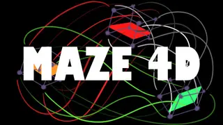 Maze 4D