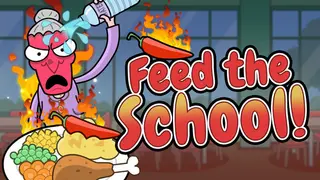 Feed the School!