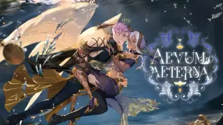 Aevum Aeterna