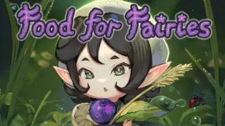 Food for Fairies