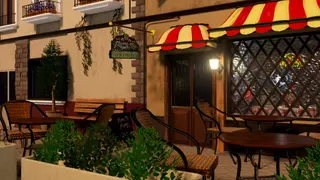 Lunch A Palooza - Xbox One