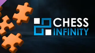 Chess Infinity: Mate in 3 Puzzle Pack