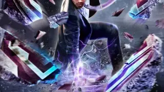 Saints Row IV: Re-Elected - Switch