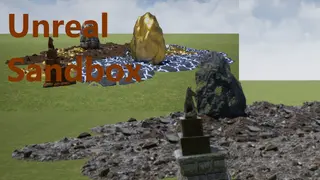 Unreal Sandbox