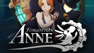Forgotton Anne - Switch