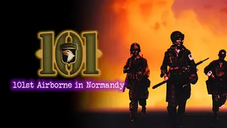 101st Airborne in Normandy