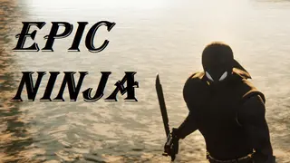 Epic Ninja