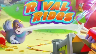 Rival Rides
