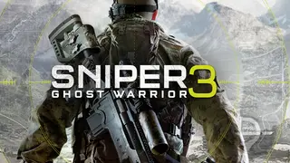 Sniper Ghost Warrior 3