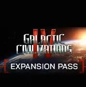 Galactic Civilizations IV - Expansion Pass