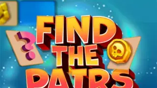 Find The Pairs: Classic Memory Puzzle - Switch
