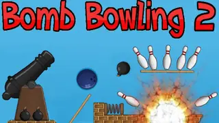 Bomb Bowling 2