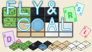 Fly&Goal
