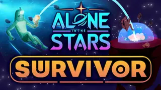 Alone in the Stars: Survivor