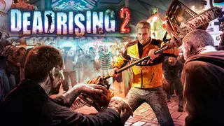 Dead Rising 2