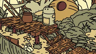 Series 2 - Hidden Object Games