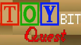 Toybit Quest