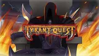 Tyrant Quest - Gold Edition 🔞