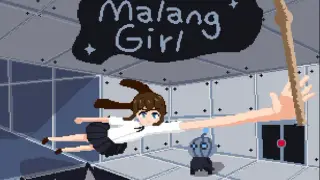 malang girl