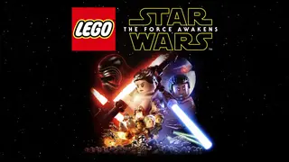 LEGO Star Wars: The Force Awakens