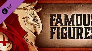 Gremlins, Inc. – Famous Figures