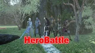 HeroBattle
