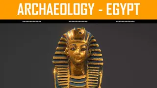 Archaeology - Egypt