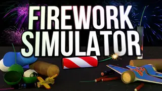 Firework Simulator