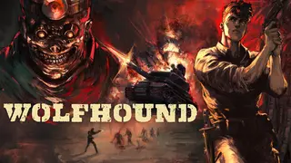 WOLFHOUND
