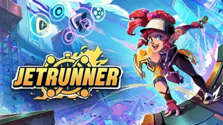 JETRUNNER Founders
