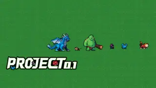 Project 0.1