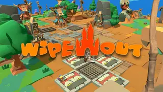 Wipe Out VR