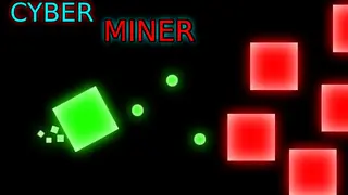 Cyber Miner