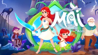 Mai: Child of Ages