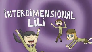 Interdimensional Lili