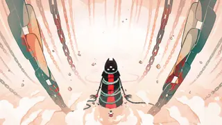 Cult of the Lamb: The One Who Waits - Xbox One & Series