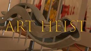 Art Heist