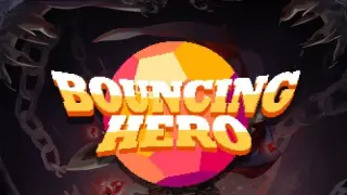 Bouncing Hero - Switch