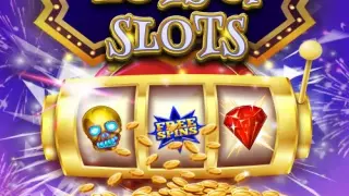 Lots of Slots - Switch